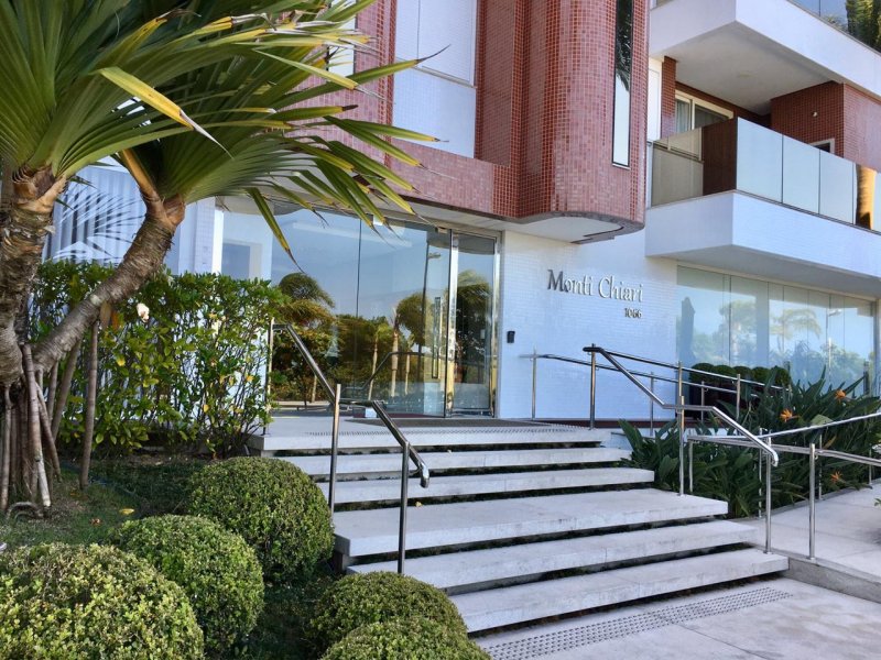 imóvel com 148m² - Jurerê Internacional - Florianópolis