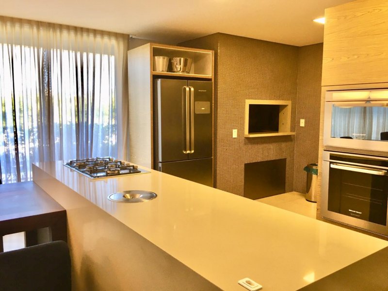 imóvel com 148m² - Jurerê Internacional - Florianópolis