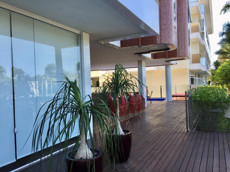 imóvel com 148m² - Jurerê Internacional - Florianópolis