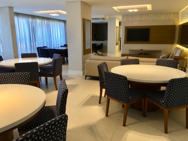 imóvel com 148m² - Jurerê Internacional - Florianópolis