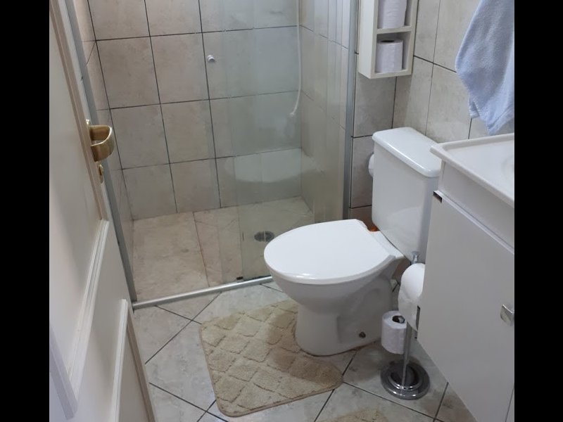 Apartamento à venda Parque Peruche com 60m² e 2 quartos por R$ 290.000 - 1627244983-lavabo.jpg