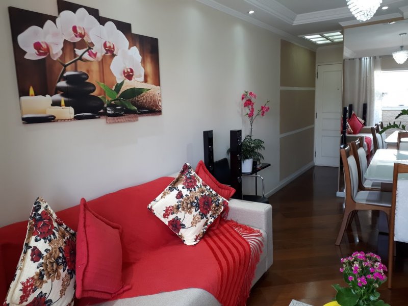 Apartamento à venda Parque Peruche com 60m² e 2 quartos por R$ 290.000 - 2001727055-sala-visitas.jpg