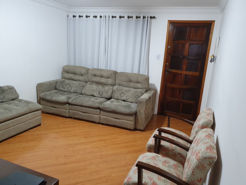 Casa à venda Baeta Neves com 120m² e 2 quartos por R$ 360.000 - 1685137476-20190605-162104.jpg