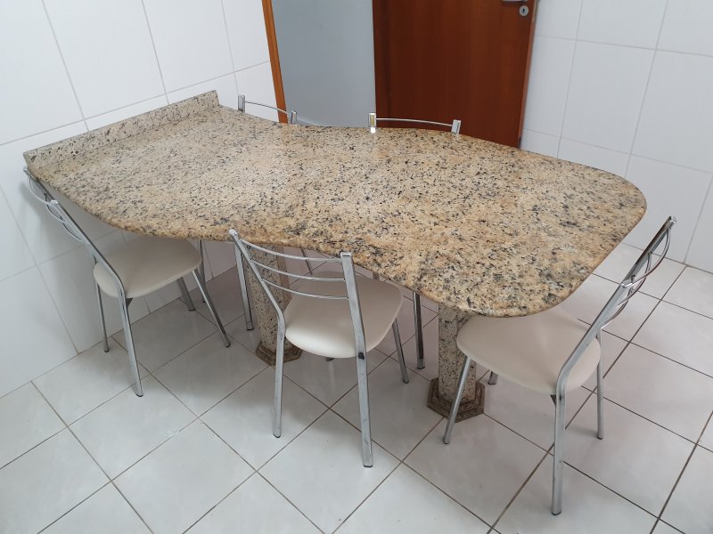 Casa à venda Baeta Neves com 120m² e 2 quartos por R$ 360.000 - 612873695-20190605-161405.jpg