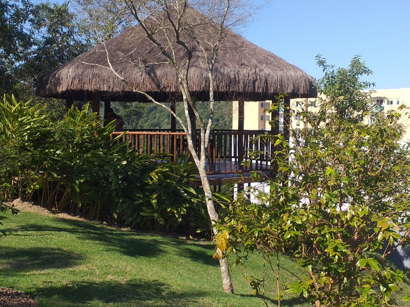 Apartamento à venda Maria Paula com 65m² e 3 quartos por R$ 295.000 - 1276594455-20200613-123607.jpg