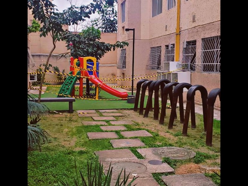Apartamento para alugar Campo Grande com 44m² e 2 quartos por R$ 1.200 - 1893235830-picsart-06-27-06.jpg