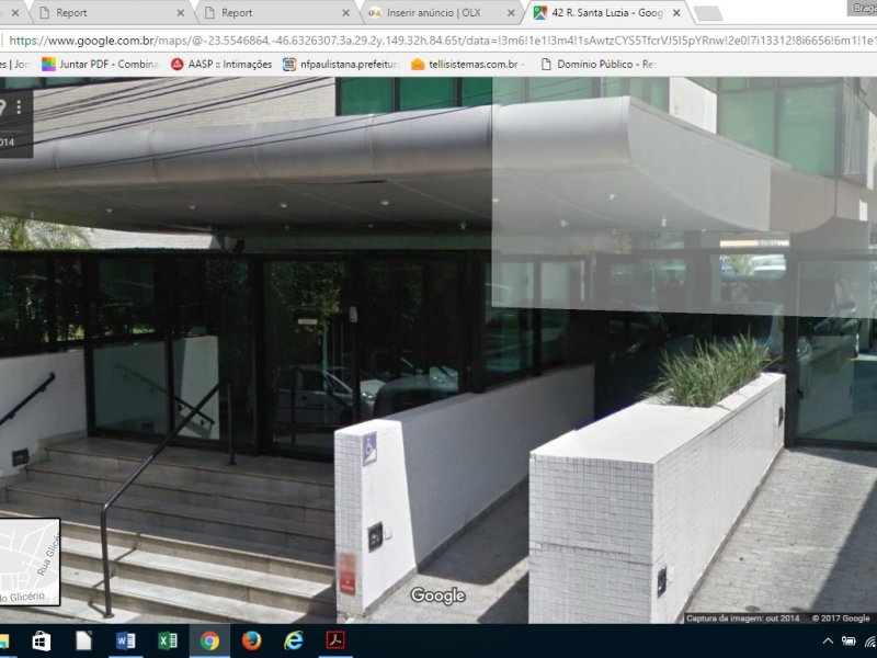 Comercial à venda Liberdade com 70m² e  quartos por R$ 550.000 - 595200146-foto-fachada.jpg