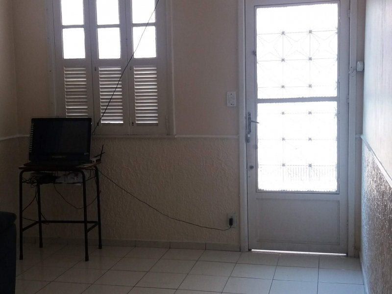 Casa à venda Santo Cristo  com 65m² e 2 quartos por R$ 250.000 - 1395695403-20190802-111903.jpg