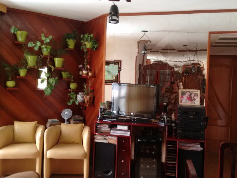 Apartamento à venda Nossa Senhora do Ó com 60m² e 2 quartos por R$ 340.000 - 1329454687-apartamento-17.jpg