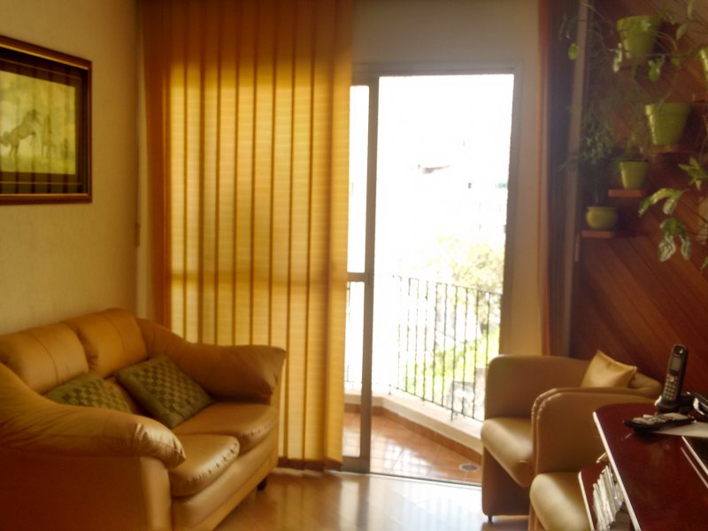 Apartamento à venda Nossa Senhora do Ó com 60m² e 2 quartos por R$ 340.000 - 1634609819-apartamento-18.jpg