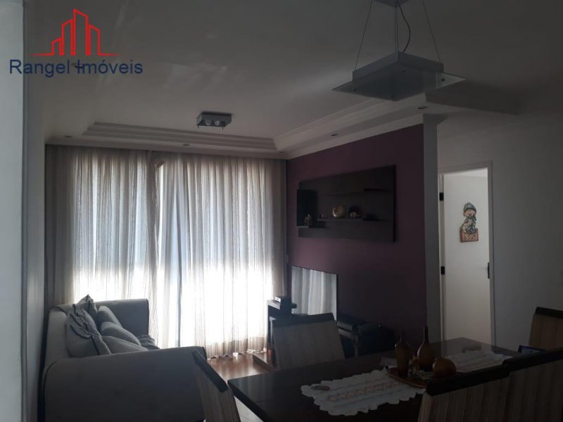 imóvel com 67m² - Jaguaribe - Osasco