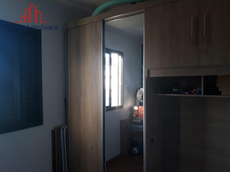 imóvel com 67m² - Jaguaribe - Osasco
