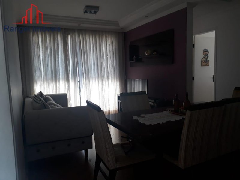 imóvel com 67m² - Jaguaribe - Osasco