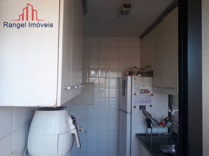 imóvel com 67m² - Jaguaribe - Osasco