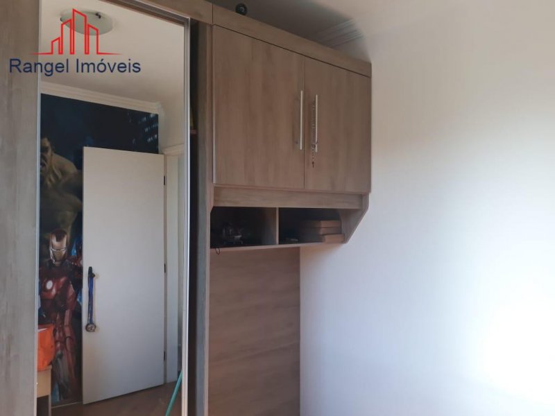 imóvel com 67m² - Jaguaribe - Osasco