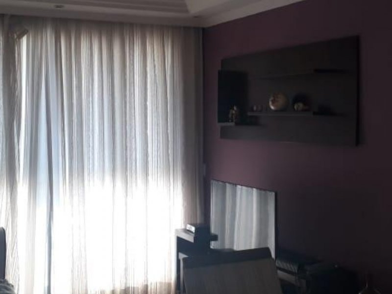 imóvel com 67m² - Jaguaribe - Osasco