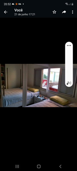 Apartamento à venda Cangaíba com 160m² e 2 quartos por R$ 1.000.000 - 221889533-screenshot-20220908-205200-whatsapp.jpg
