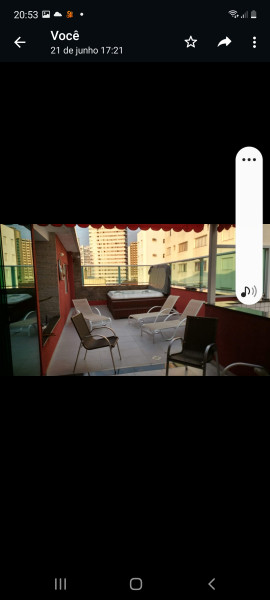 Apartamento à venda Cangaíba com 160m² e 2 quartos por R$ 1.000.000 - 507847171-screenshot-20220908-205356-whatsapp.jpg