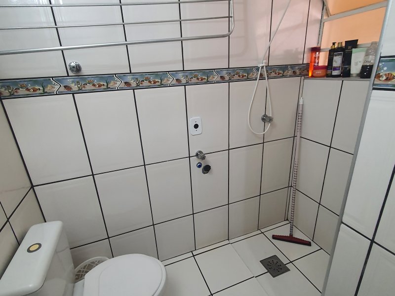 imóvel com 24m² - Centro - Campinas