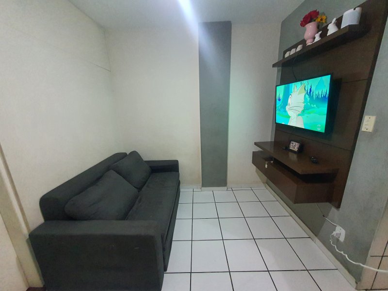 imóvel com 24m² - Centro - Campinas