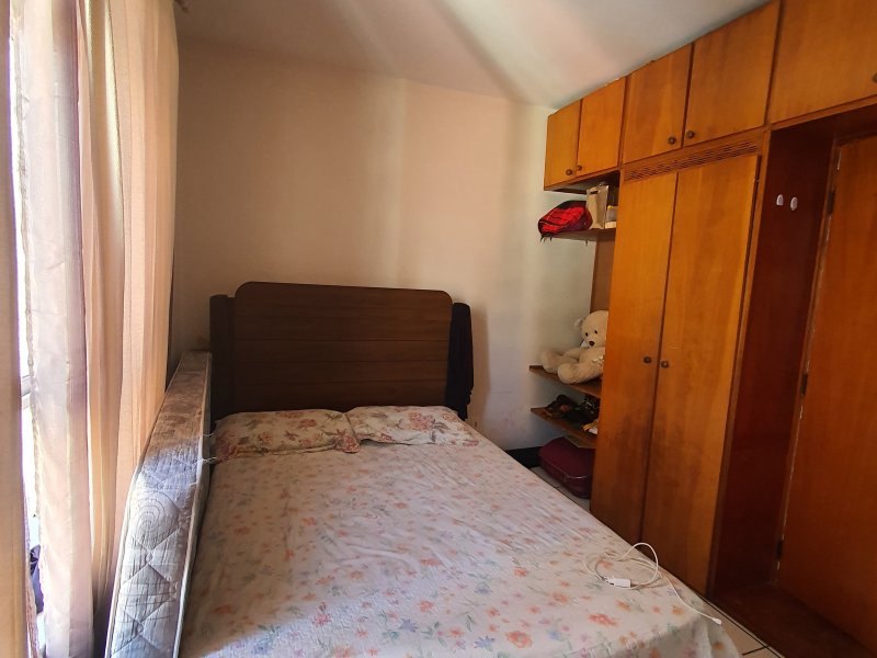 imóvel com 24m² - Centro - Campinas