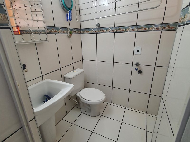 imóvel com 24m² - Centro - Campinas