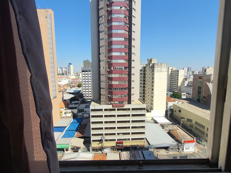 imóvel com 24m² - Centro - Campinas