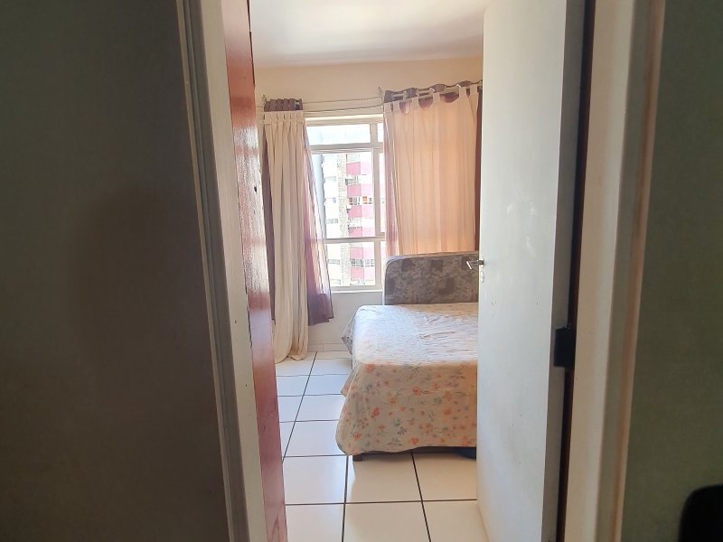 imóvel com 24m² - Centro - Campinas