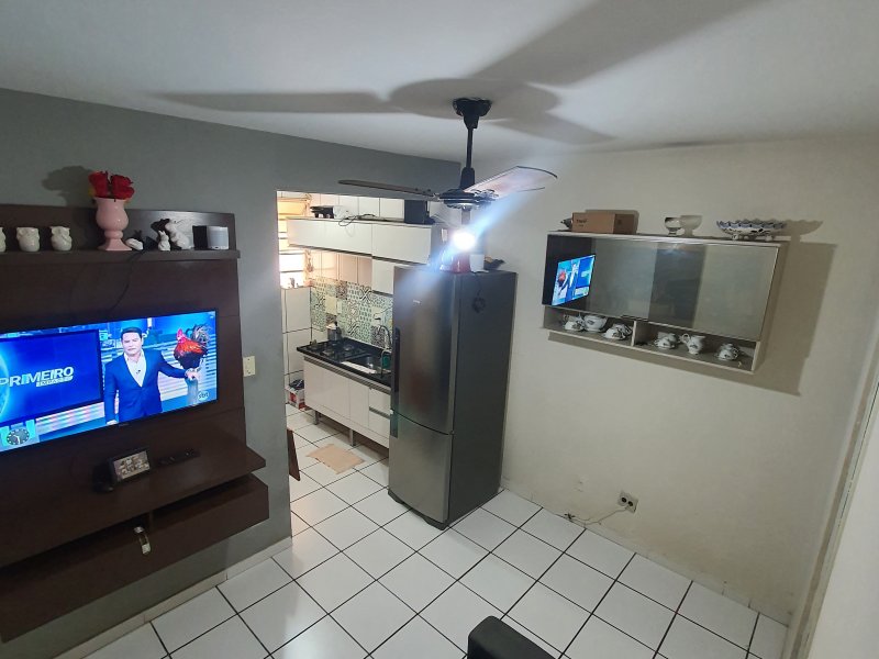 imóvel com 24m² - Centro - Campinas