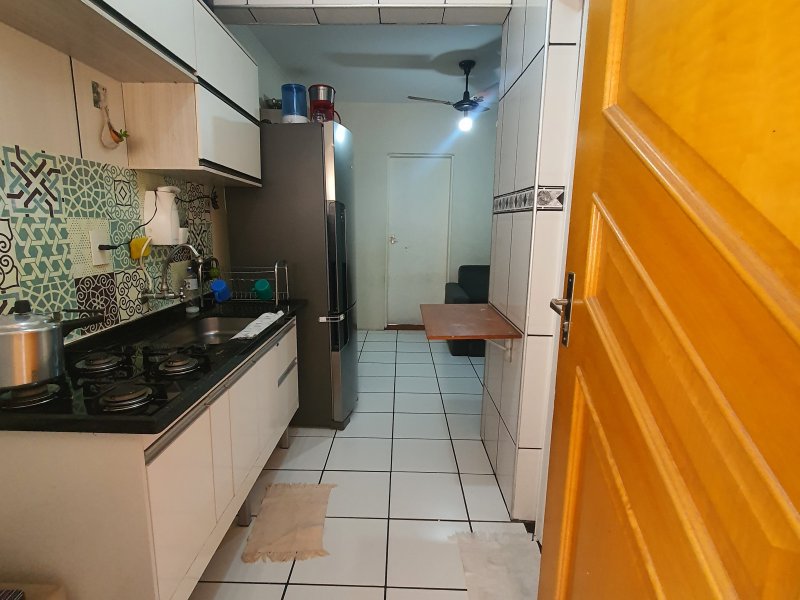 imóvel com 24m² - Centro - Campinas