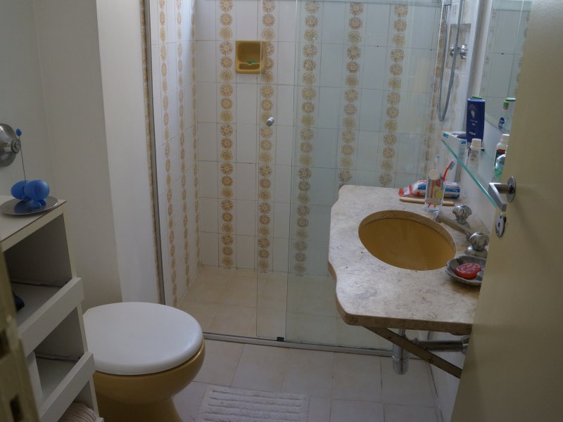 imóvel com 156m² - Itaim Bibi - São Paulo