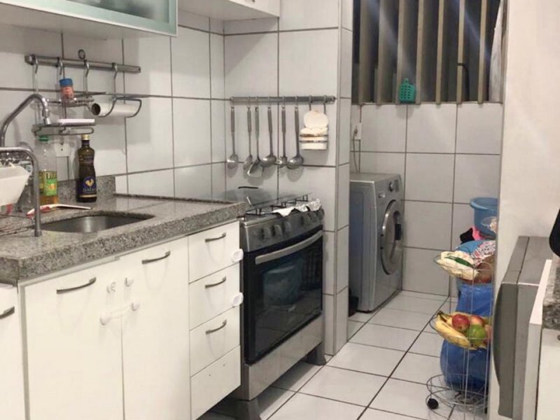 Apartamento à venda Monte Castelo com 67m² e 3 quartos por R$ 295.000 - 227664380-photo-2020-06-29-18-53-52.jpg