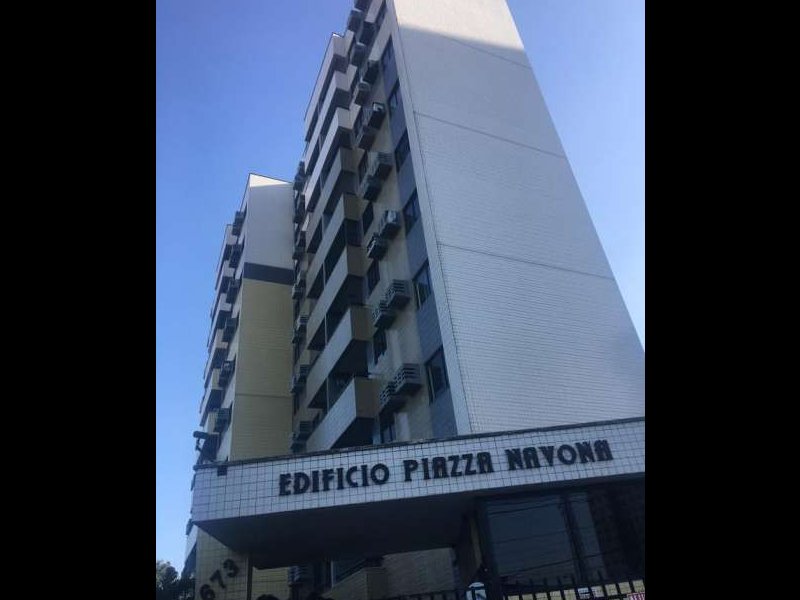 Apartamento à venda Monte Castelo com 67m² e 3 quartos por R$ 295.000 - 584786708-frente.jpg