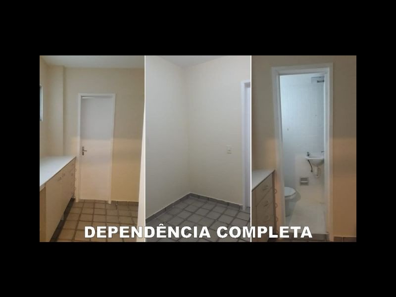 Apartamento para alugar Torre com 112m² e 3 quartos por R$ 2.300 - 38352014-dependencia-completa.jpg