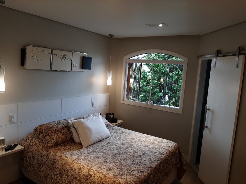 imóvel com 173m² - Vila Vera - São Paulo