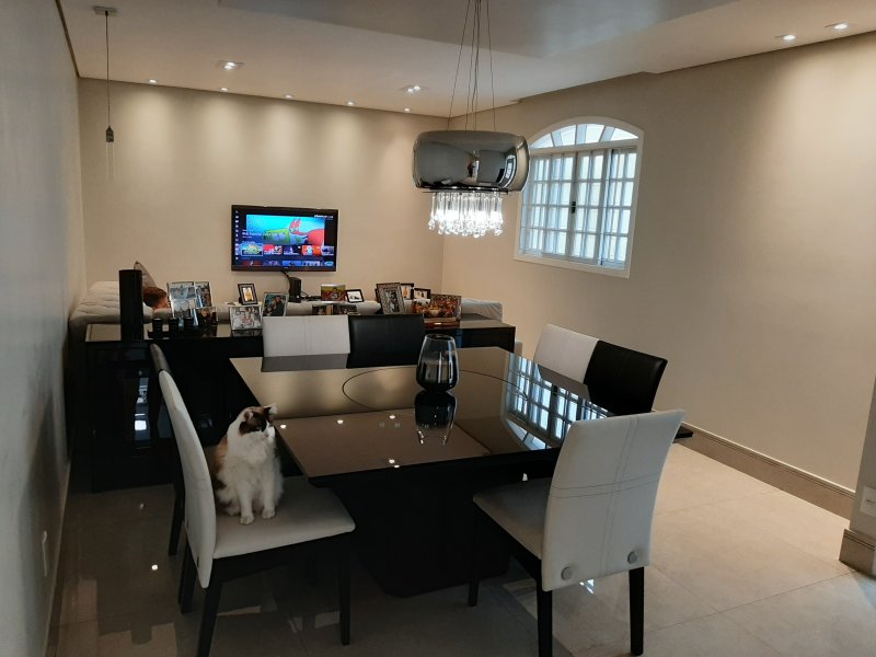 imóvel com 173m² - Vila Vera - São Paulo