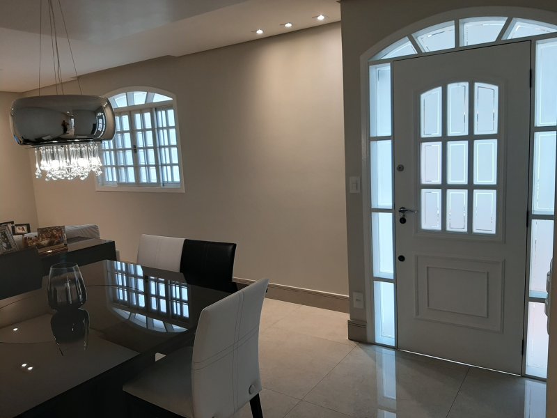 imóvel com 173m² - Vila Vera - São Paulo