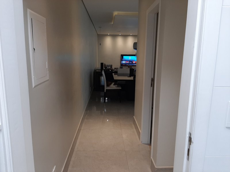 imóvel com 173m² - Vila Vera - São Paulo