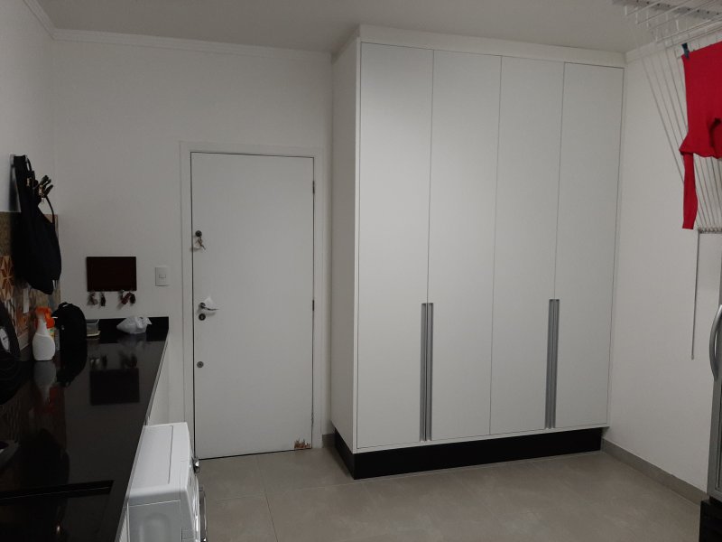 imóvel com 173m² - Vila Vera - São Paulo