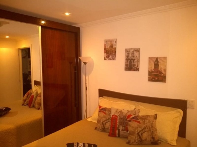 Apartamento à venda Colubandê com 58m² e 2 quartos por R$ 149.000 - 2026101930-quarto.jpg
