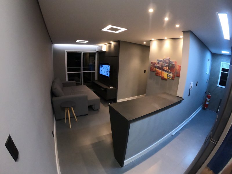 Apartamento à venda Chácara Reunidas com 55m² e 2 quartos por R$ 300.000 - 1264372336-2dcf1420-164f-47a4-820a-48abb7c7196d.jpeg