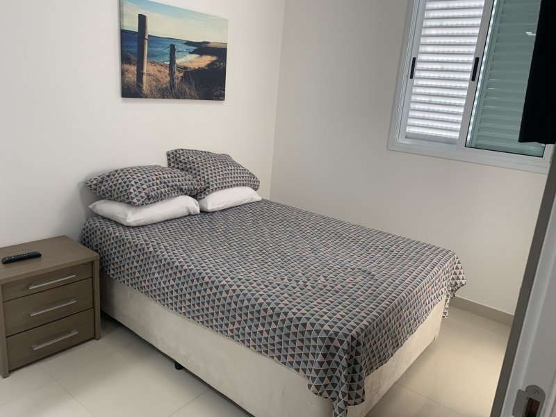 imóvel com 80m² - José Menino - Santos