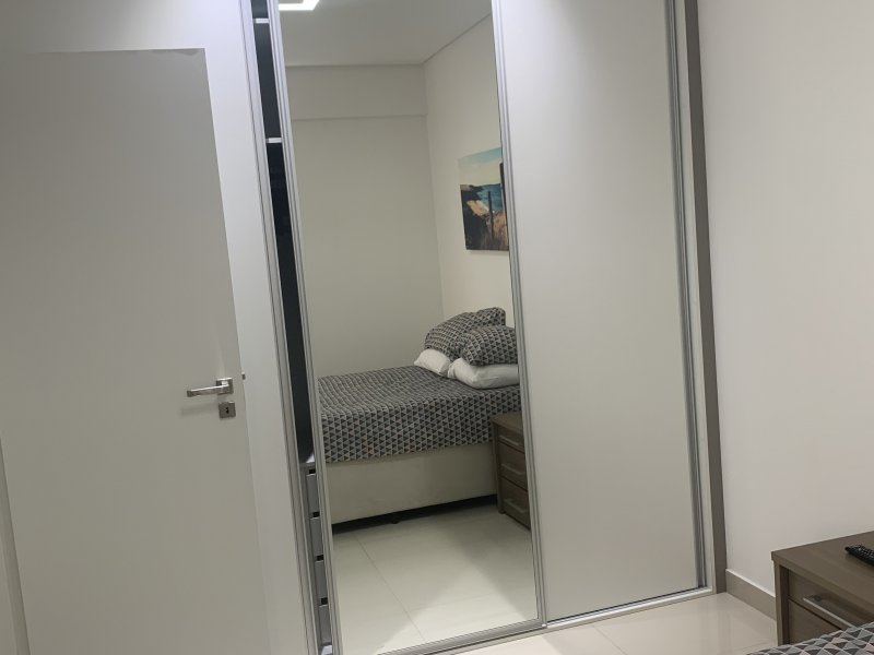 imóvel com 80m² - José Menino - Santos