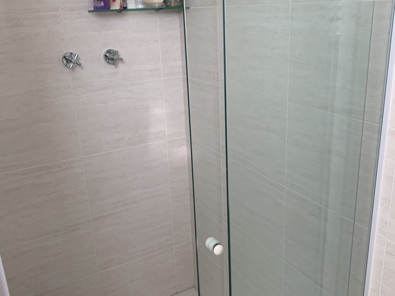 imóvel com 80m² - José Menino - Santos