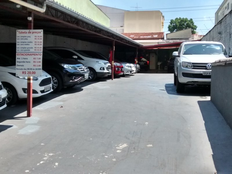 imóvel com 400m² - Jardim - Santo André