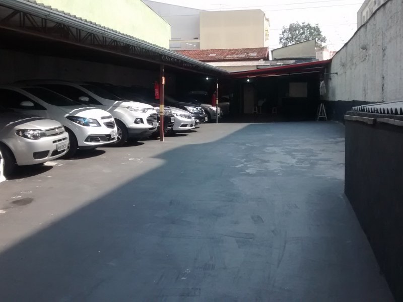 imóvel com 400m² - Jardim - Santo André