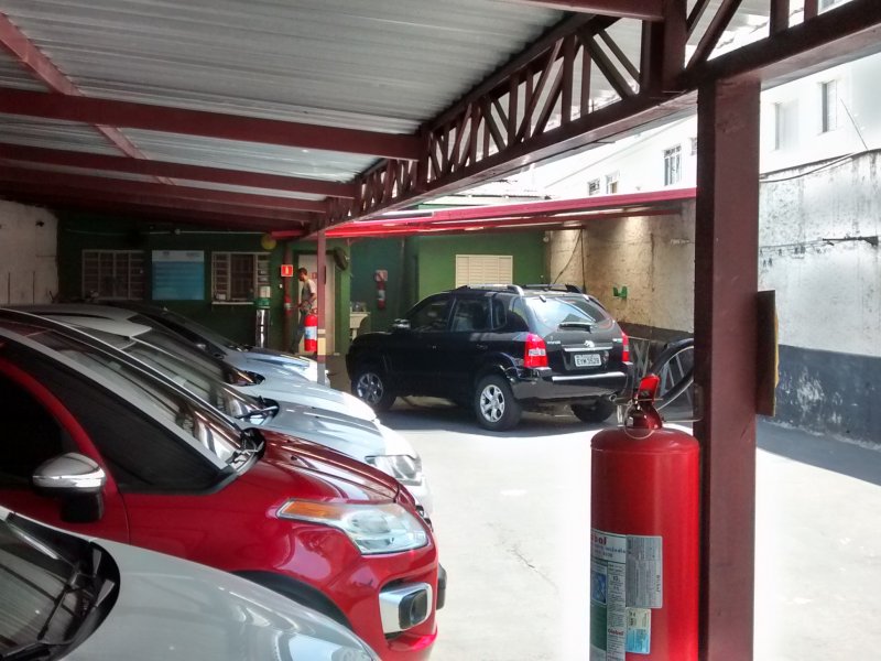 imóvel com 400m² - Jardim - Santo André
