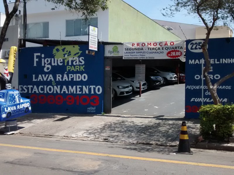 imóvel com 400m² - Jardim - Santo André
