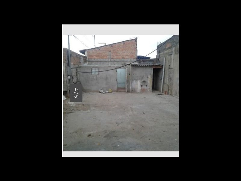 Terreno à venda Pq Alvorada com 125m² e  quartos por R$ 170.000 - 1161318142-foto3.jpg