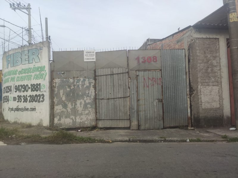 Terreno à venda Pq Alvorada com 125m² e  quartos por R$ 170.000 - 901905599-foto6.jpg
